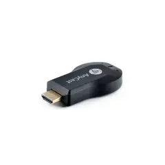 GENERICO - Dongle Anycast Smart Tv Receptor Multimedia - SC