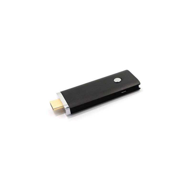 GENERICO - Dongle Mirascreen 5ghz Wifi Display Smart Tv - SC