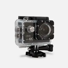 MLAB - Cámara deportiva iSports Pro 4K