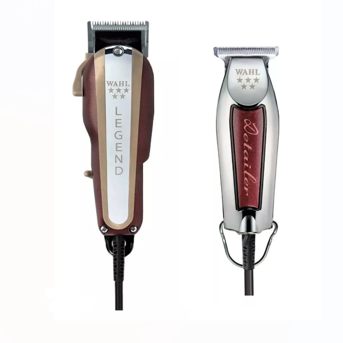 WAHL - Combo Kit Wahl Profesional Legend + Patillera Trim Detailer