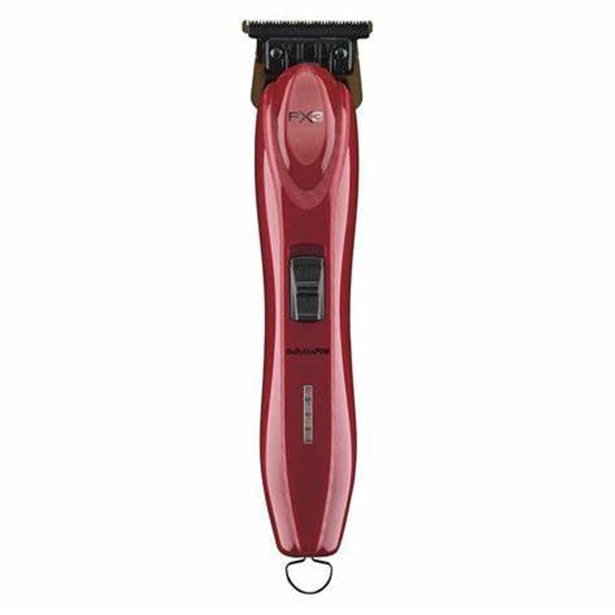 BABYLISS PRO - Babyliss Pro Fx3 Ferrari Maquina Trimmer Patillera Inalámbrica