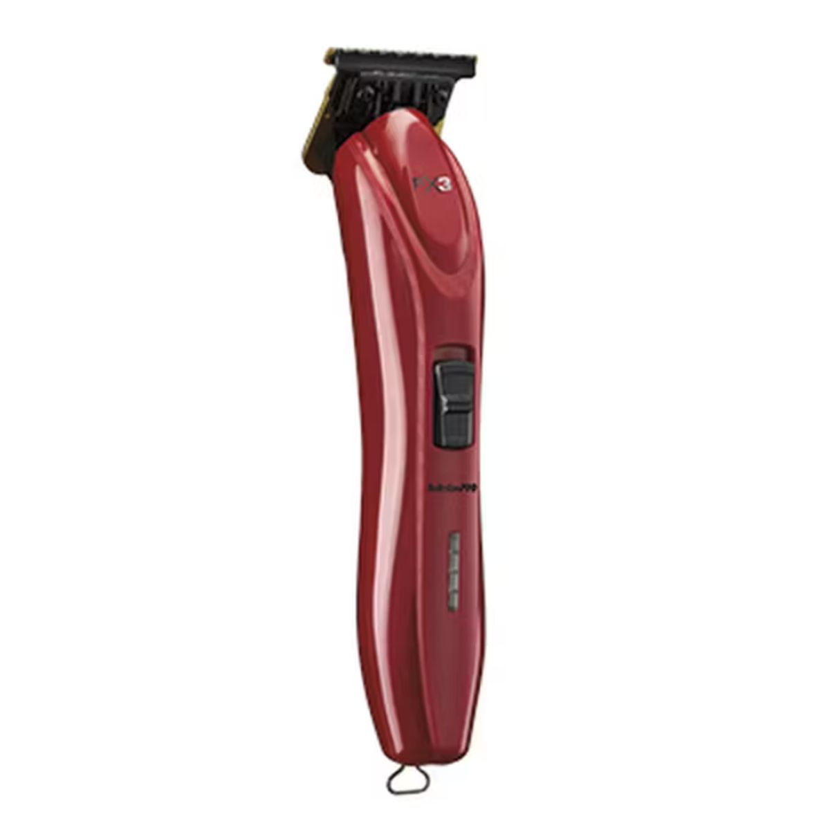 BABYLISS PRO - Babyliss Pro Fx3 Ferrari Maquina Trimmer Patillera Inalámbrica