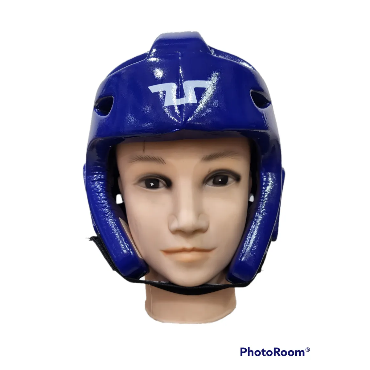 TUSAH - CABEZAL DE TAEKWONDO