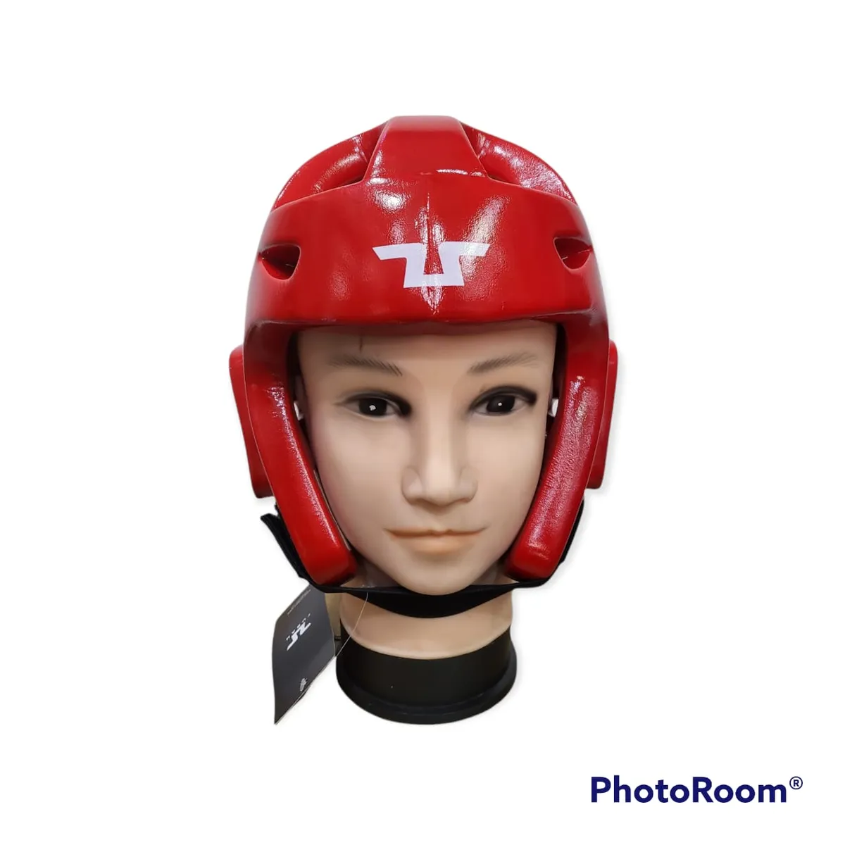 TUSAH - CABEZAL DE TAEKWONDO