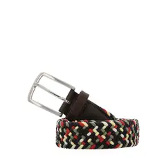 ROCKFORD - Cinturon Beige Rf Thomas Hombre