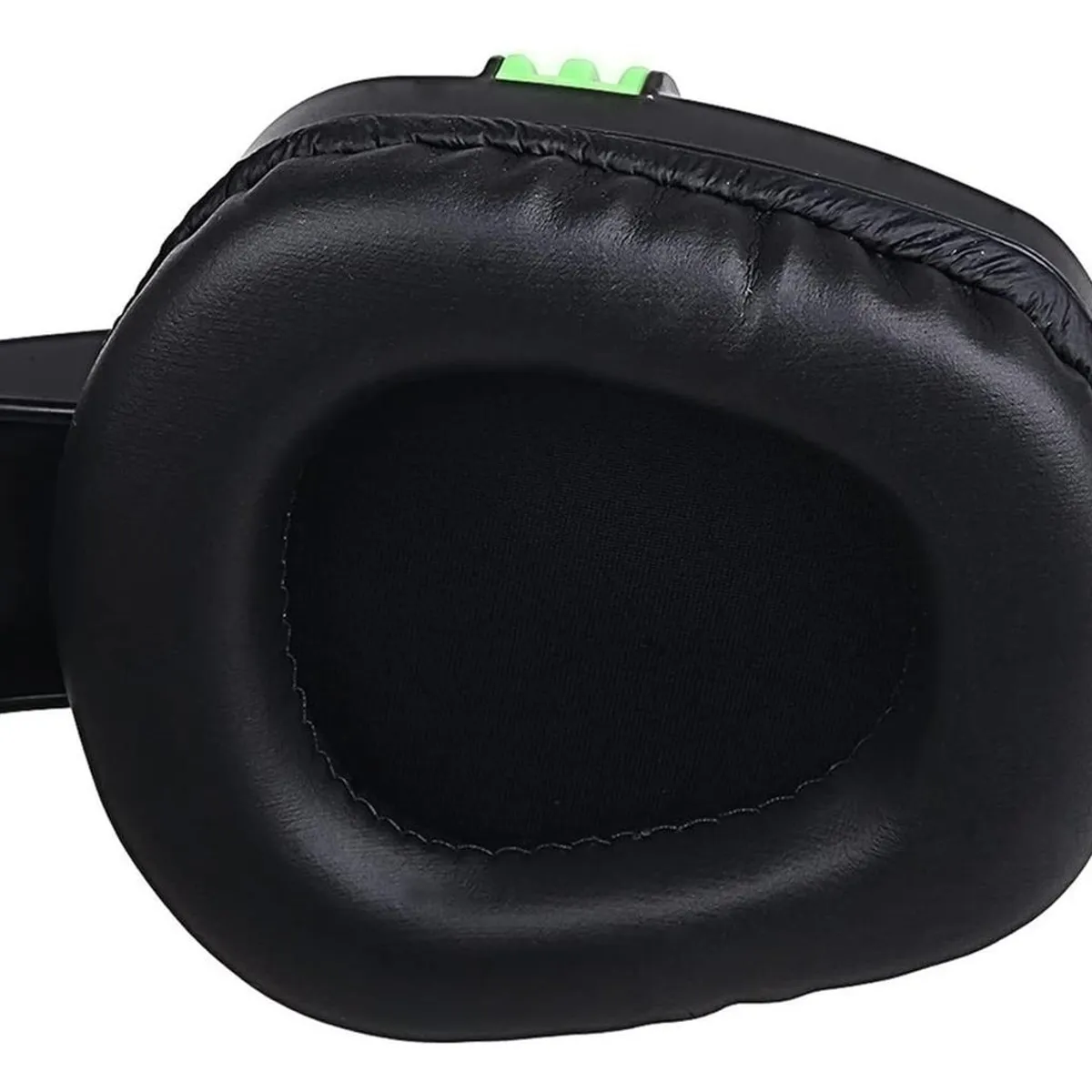 IMPORTCLICK - Audífono Gamer PC Con Micrófono 3.5 MM 2 Plug