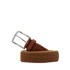 ROCKFORD - Cinturon Camel Rf Tyson Hombre