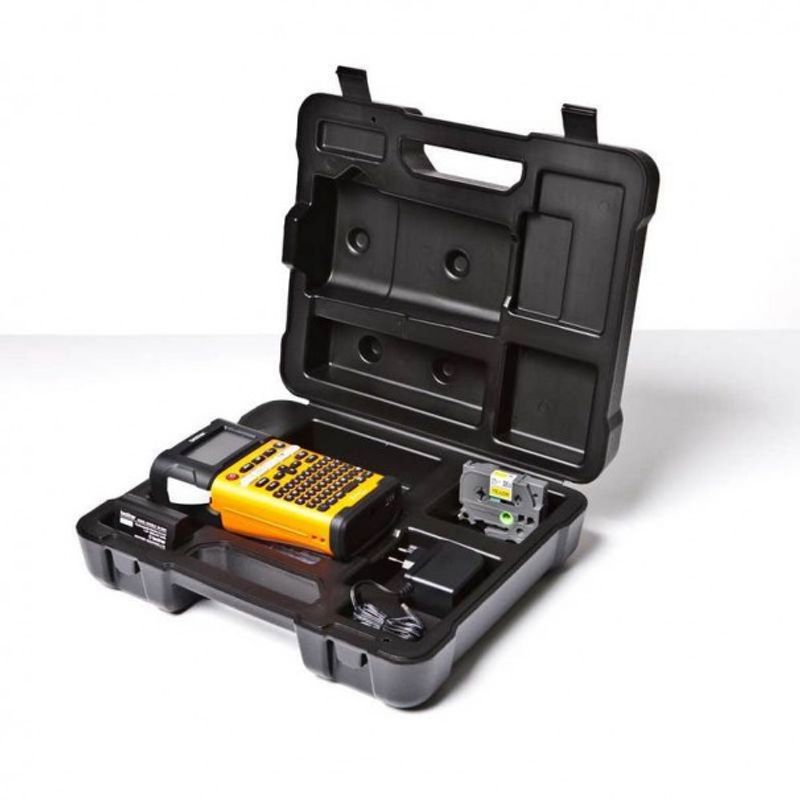 BROTHER - Rotuladora Brother Pte300vp Termo Transferencia