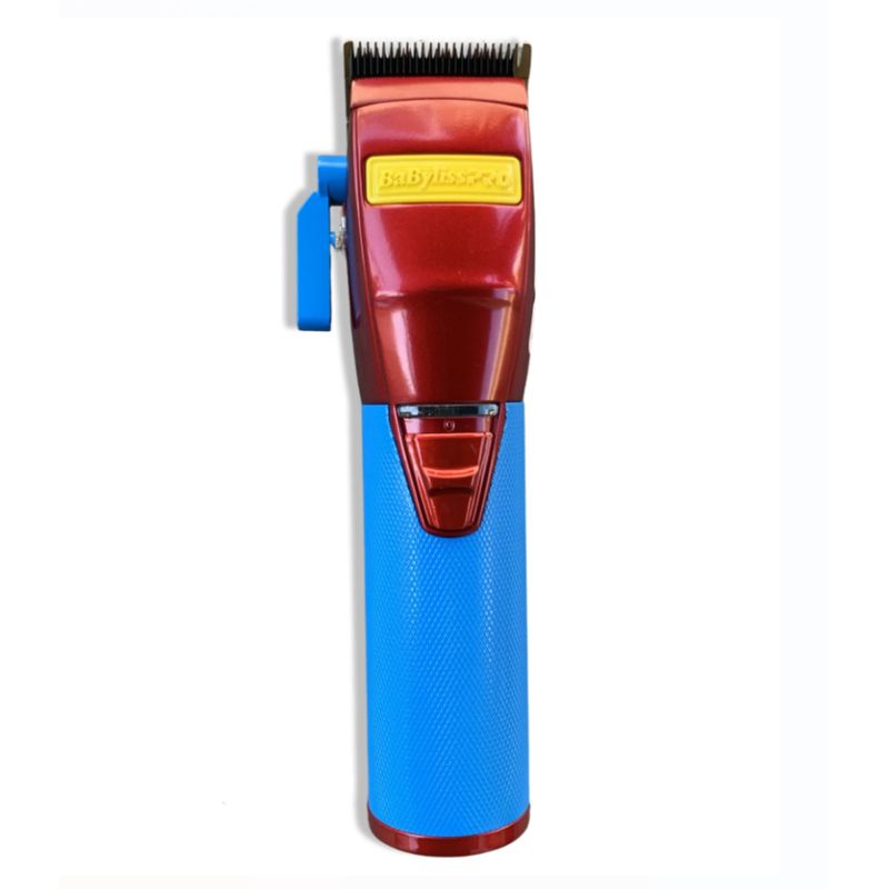 BABYLISS PRO - CORTEPELO BABYLISS PRO CUSTOMFX ALL AMERICAN