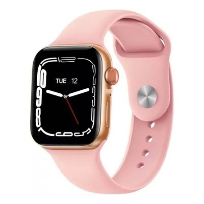 Universal Smartwatch Reloj Inteligente T500 Mujer Serie 7