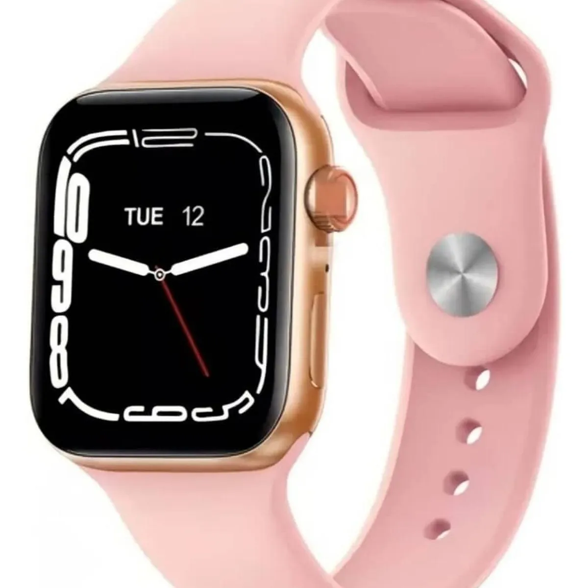 UNIVERSAL - Smartwatch Reloj Inteligente T500 Mujer Recibe llamadas