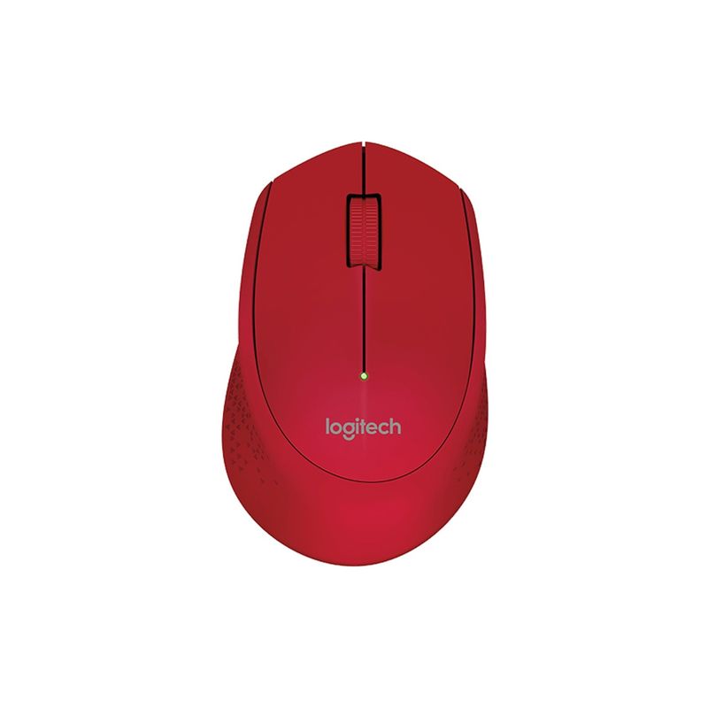 LOGITECH - Mouse Inalámbrico Logitech M280 LOGITECH