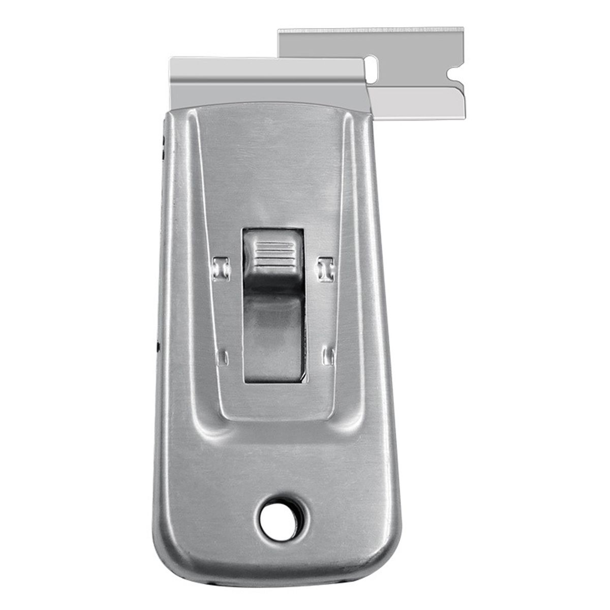 GENERICO - Espátula Raspador Vidrio Cerámica Removedor Pintura Stickers