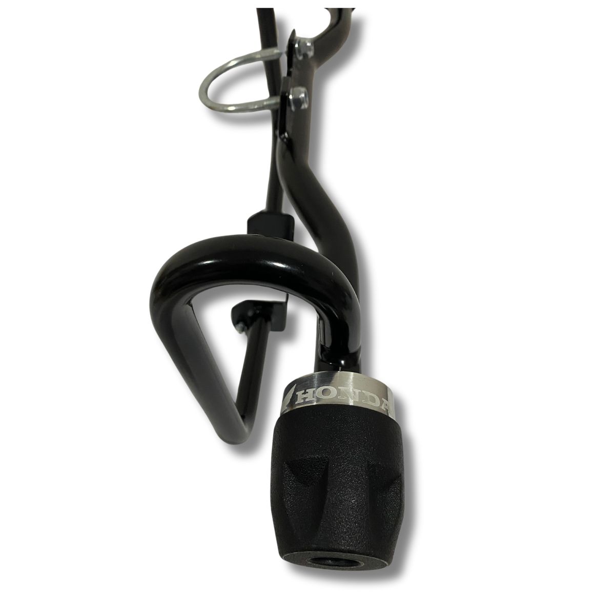 RENTHAL - Defensa Slider Honda Navi 110