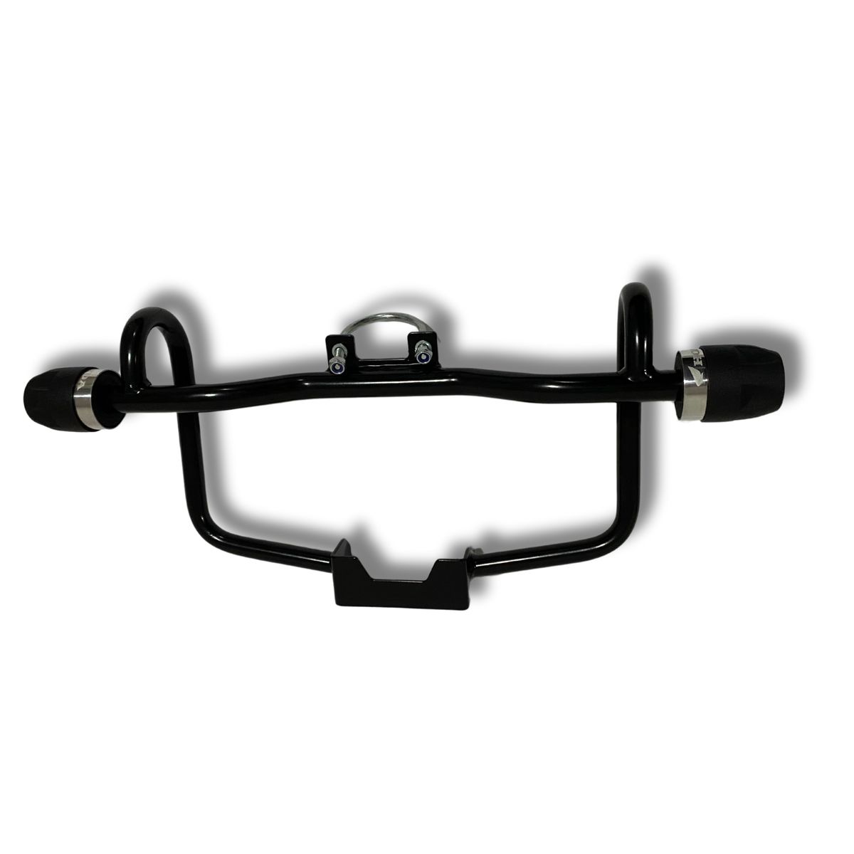 RENTHAL - Defensa Slider Honda Navi 110