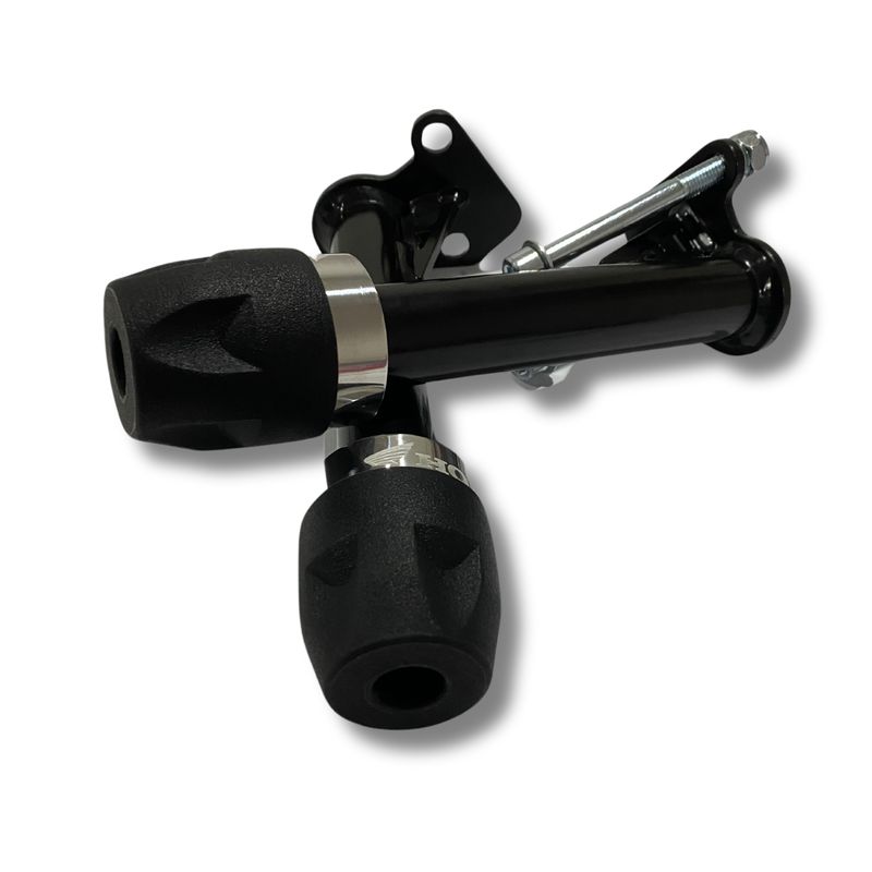 RENTHAL - Slider Tope Caida Honda Cb125 Twister