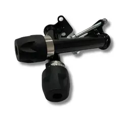 RENTHAL - Slider Tope Caida Honda Cb125 Twister
