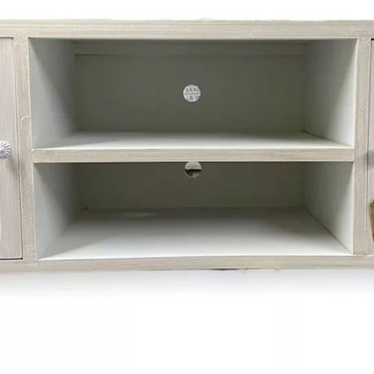 SORENTO - Rack Mueble Tv Nórdico - S4036B