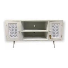 SORENTO - Rack Mueble Tv Nórdico - S4036B