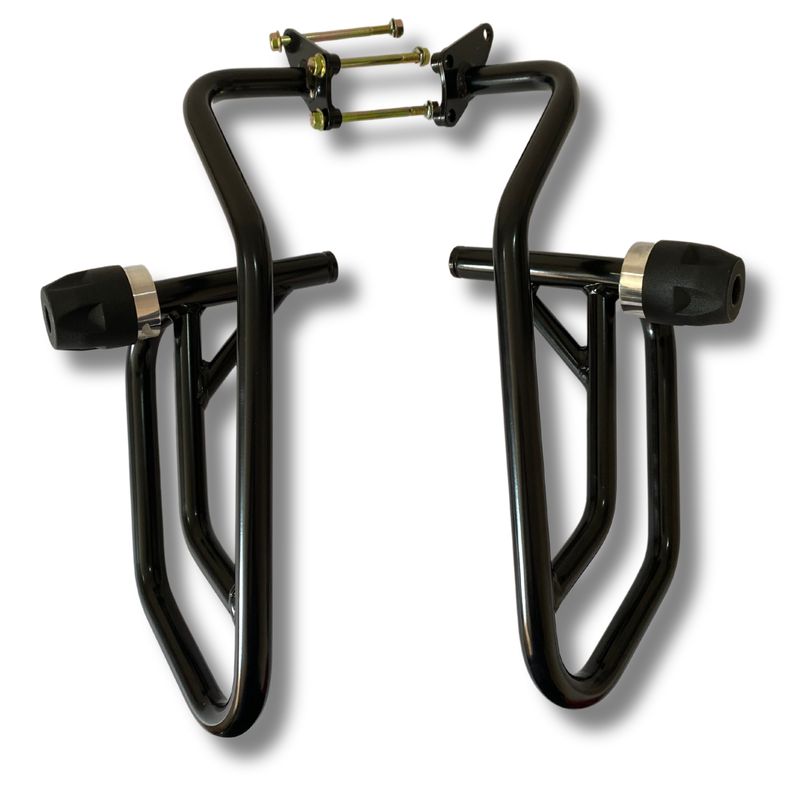 RENTHAL - Defensa Slider Honda Xr150