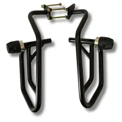 RENTHAL - Defensa Slider Honda Xr150