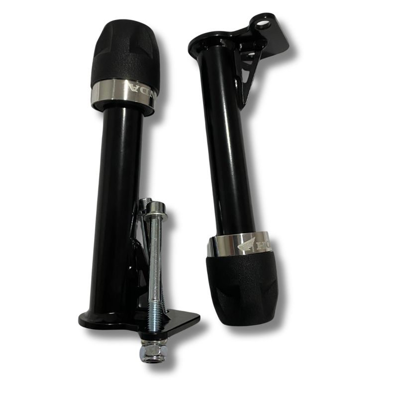 RENTHAL - Slider Tope Caida Honda Cb190