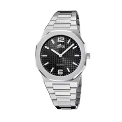 LOTUS - Reloj 18841/4 Negro Hombre cellent