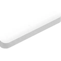 SONOS - Barra de Sonido Beam 2 Blanca