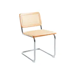 REMATIME - Silla de Comedor Madera ML Breuer