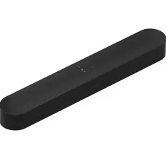 SONOS - Barra de Sonido Beam 2 Negra