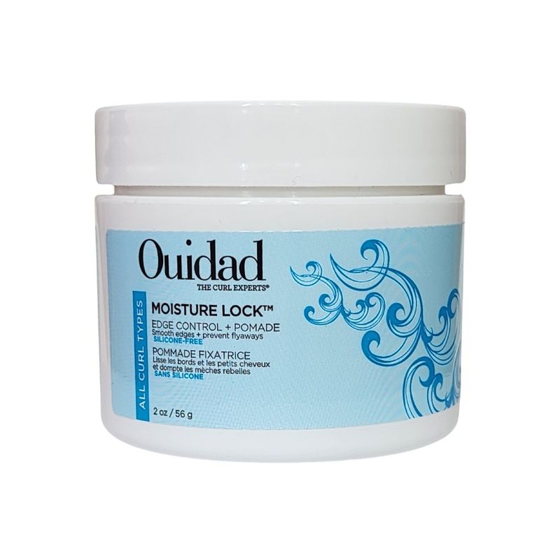 OUIDAD - Ouidad Moisture Lock Pomada Fijadora