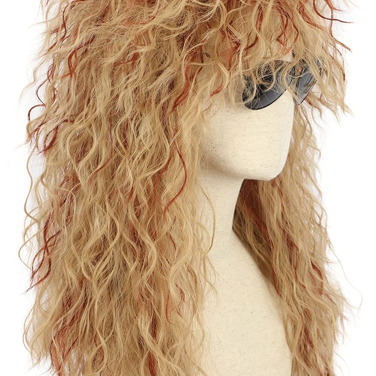 EPIC - Peluca Modelo Duff