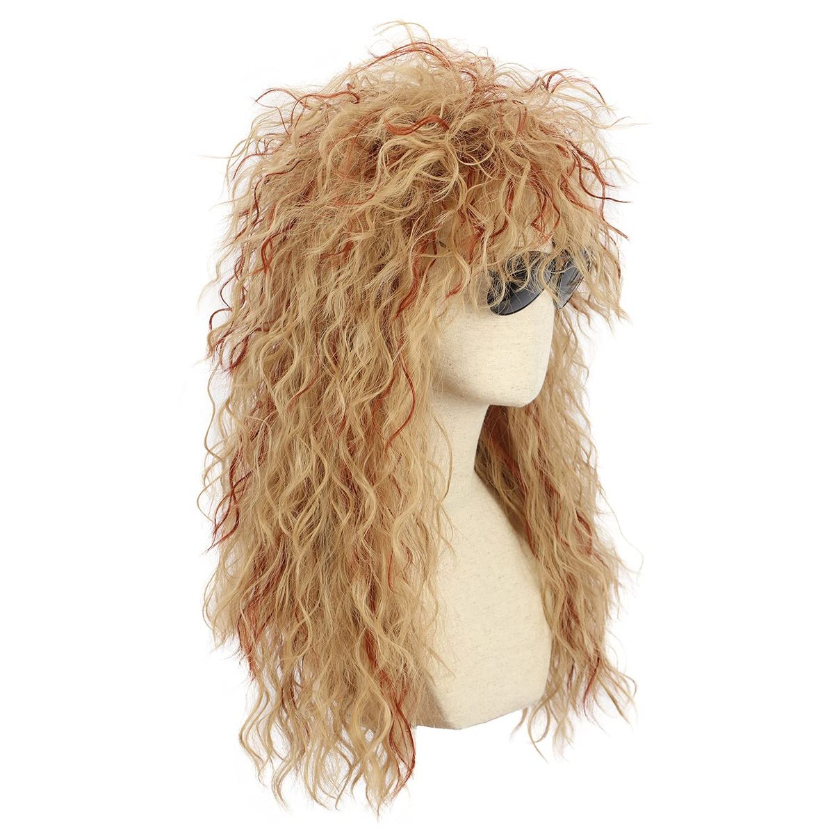 EPIC - Peluca Modelo Duff