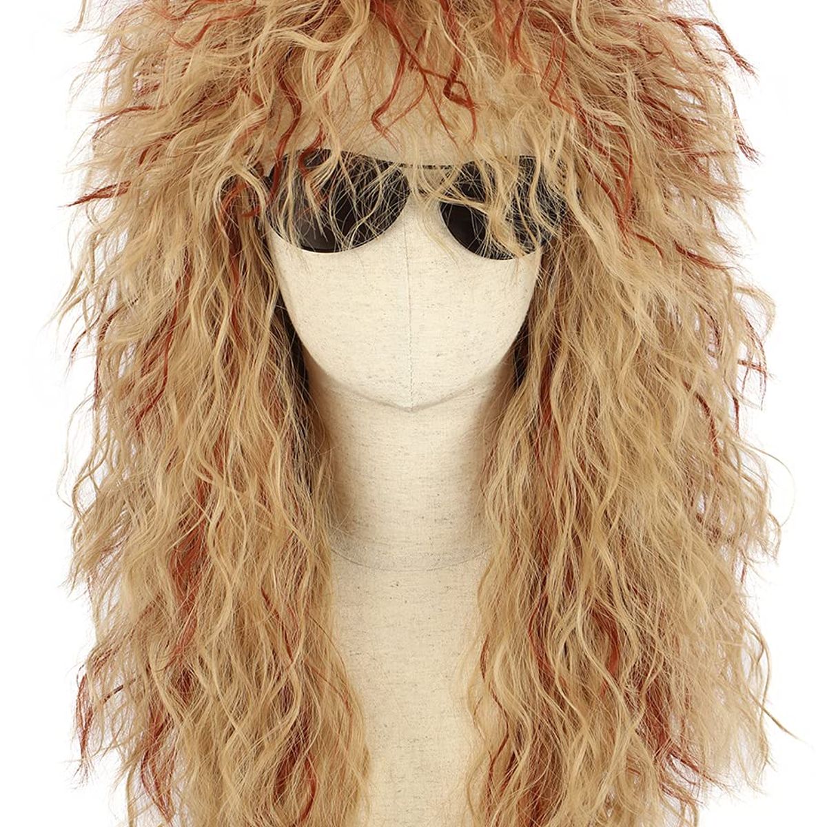 EPIC - Peluca Modelo Duff