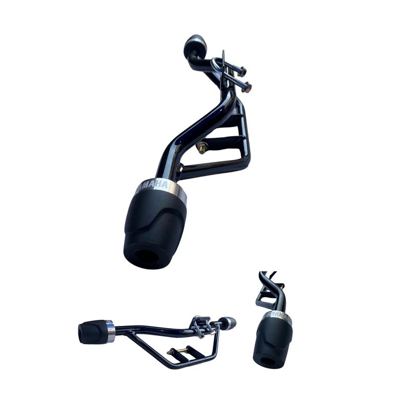 RENTHAL - Slider Yamaha Ybr125-zr
