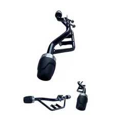RENTHAL - Slider Yamaha Ybr125-zr