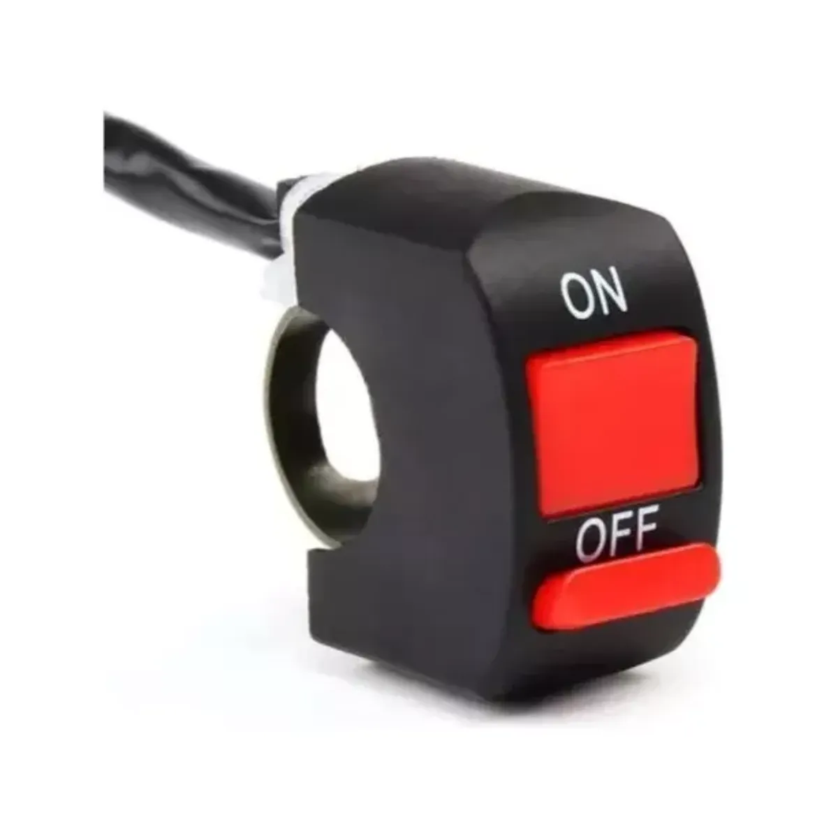 GENERICO - Switch Interruptor Para Moto