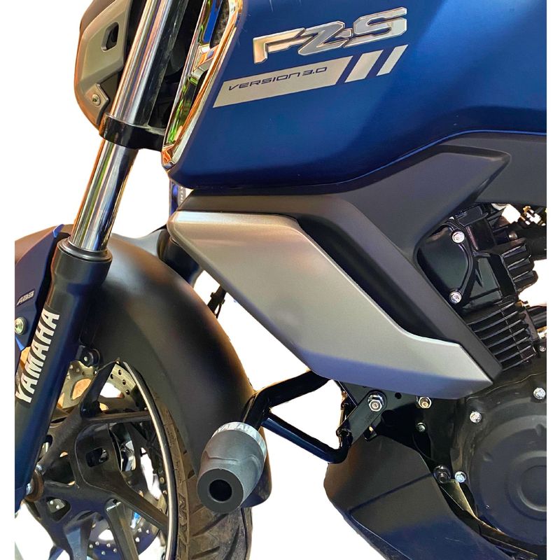 RENTHAL - Slider Yamaha Fzs 150 3.0