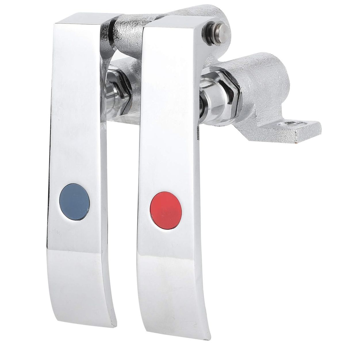 DICAS - Llave Rodilla Doble Aquakit