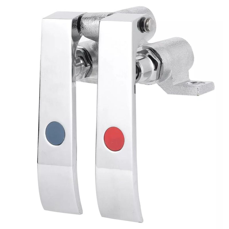 GENERICO - Llave Rodilla Doble Aquakit