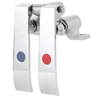 DICAS - Llave Rodilla Doble Aquakit