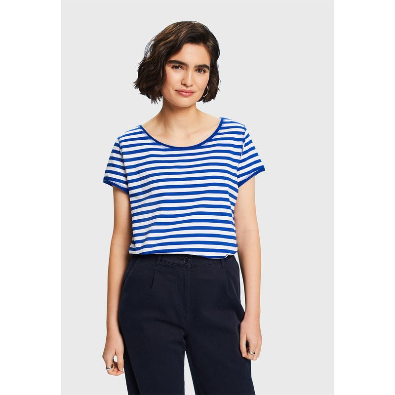 ESPRIT - Polera Manga Corta Mujer Esprit ESPRIT