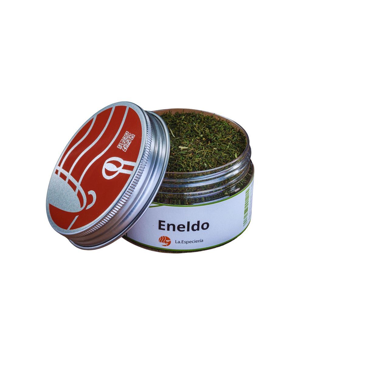 GENERICO - Eneldo La Especieria 20g