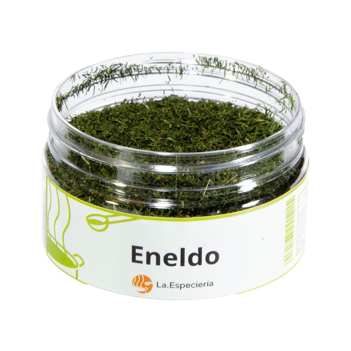 GENERICO - Eneldo La Especieria 20g