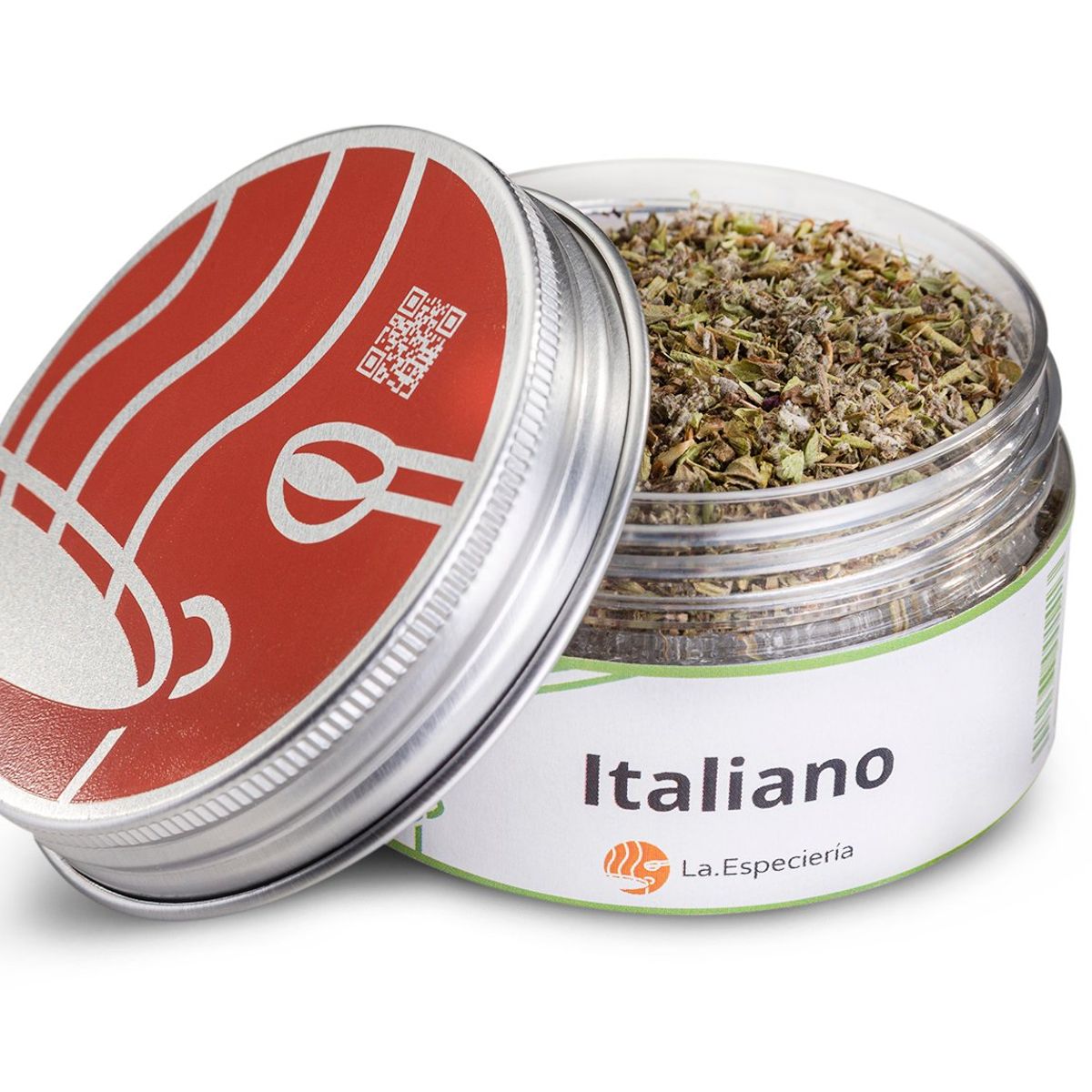 GENERICO - Mix Italiano La Especieria 19g