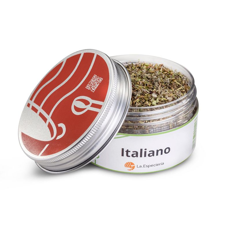 GENERICO - Mix Italiano La Especieria 19g