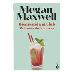 BOOKET - BIENVENIDA AL CLUB CABRONAS SIN FRONTERAS