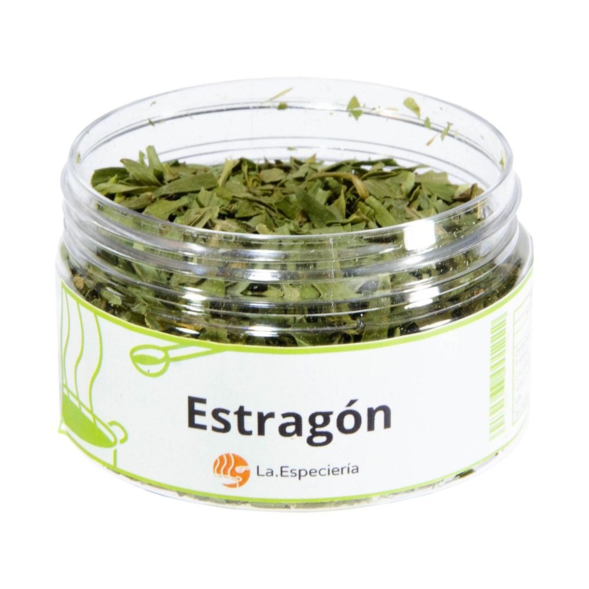 GENERICO - Estragon La Especieria 10g