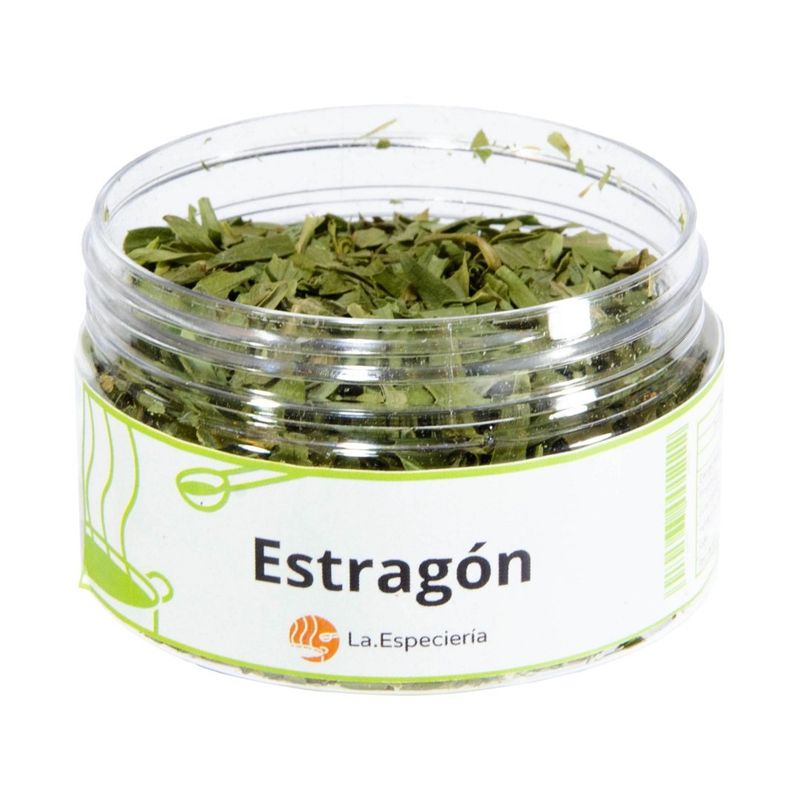 GENERICO - Estragon La Especieria 10g