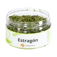 GENERICO - Estragon La Especieria 10g